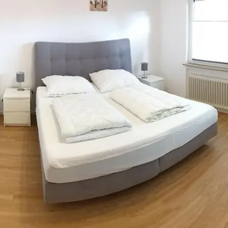 Apartmán 59 Schillig