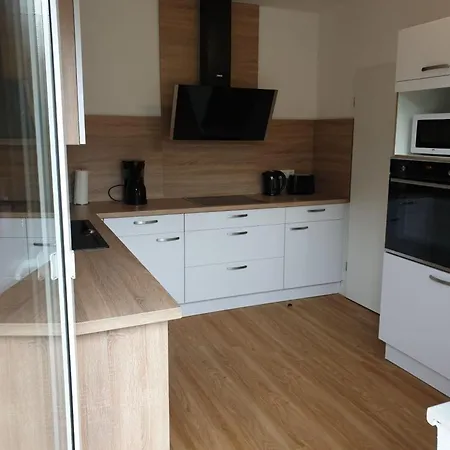 Apartmán 59 Schillig