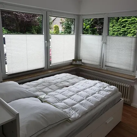 Apartmán 59 Schillig